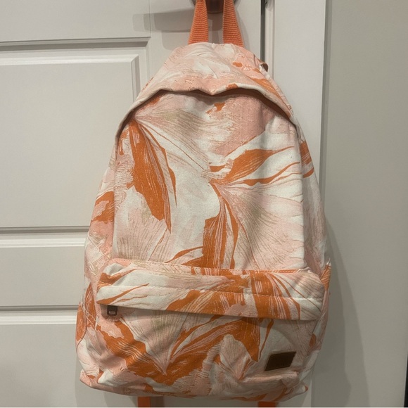 Roxy backpack - Picture 1 of 8